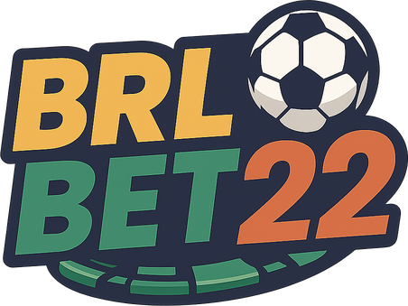 BRL Bet 22 Logo